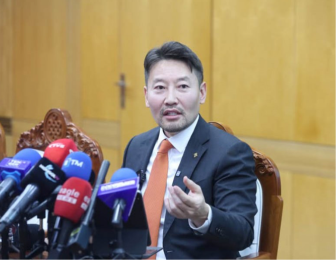 Үндэсний үйлдвэрлэлийн өрсөлдөх чадварыг нэмэгдүүлнэ